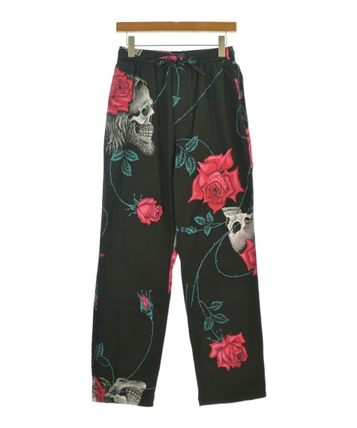 WILDSIDE YOHJI YAMAMOTO(ワイルドサイドヨウジヤマモト)その他 黒 サイズ:S/2200651264075