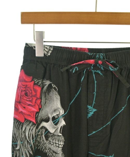 WILDSIDE YOHJI YAMAMOTO（ワイルドサイドヨウジヤマモト）その他 黒 サイズ:S メンズ/2200651264075