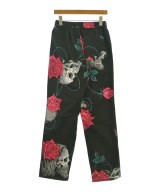 WILDSIDE YOHJI YAMAMOTO（ワイルドサイドヨウジヤマモト）その他 黒 サイズ:S メンズ/2200651264075