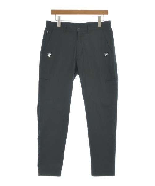 WILDSIDE YOHJI YAMAMOTO(ワイルドサイドヨウジヤマモト)その他 黒 サイズ:L/2200653621043