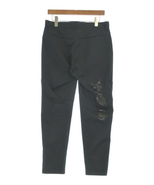 WILDSIDE YOHJI YAMAMOTO（ワイルドサイドヨウジヤマモト）その他 黒 サイズ:L メンズ/2200653621043