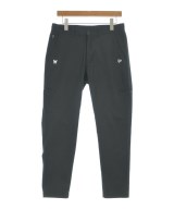 WILDSIDE YOHJI YAMAMOTO（ワイルドサイドヨウジヤマモト）その他 黒 サイズ:L メンズ/2200653621043