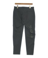 WILDSIDE YOHJI YAMAMOTO（ワイルドサイドヨウジヤマモト）その他 黒 サイズ:L メンズ/2200653621043