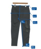 WILDSIDE YOHJI YAMAMOTO（ワイルドサイドヨウジヤマモト）その他 黒 サイズ:L メンズ/2200653621043