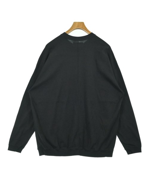 WILDSIDE YOHJI YAMAMOTO（ワイルドサイドヨウジヤマモト）Tシャツ・カットソー 黒 サイズ:XL メンズ/2200702481017