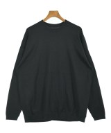 WILDSIDE YOHJI YAMAMOTO（ワイルドサイドヨウジヤマモト）Tシャツ・カットソー 黒 サイズ:XL メンズ/2200702481017