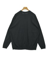 WILDSIDE YOHJI YAMAMOTO（ワイルドサイドヨウジヤマモト）Tシャツ・カットソー 黒 サイズ:XL メンズ/2200702481017