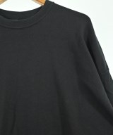 WILDSIDE YOHJI YAMAMOTO（ワイルドサイドヨウジヤマモト）Tシャツ・カットソー 黒 サイズ:XL メンズ/2200702481017