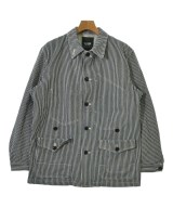WILDSIDE YOHJI YAMAMOTO カバーオール