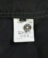 WILDSIDE YOHJI YAMAMOTO（ワイルドサイドヨウジヤマモト）ブルゾン 黒 サイズ:L メンズ/2200701029128