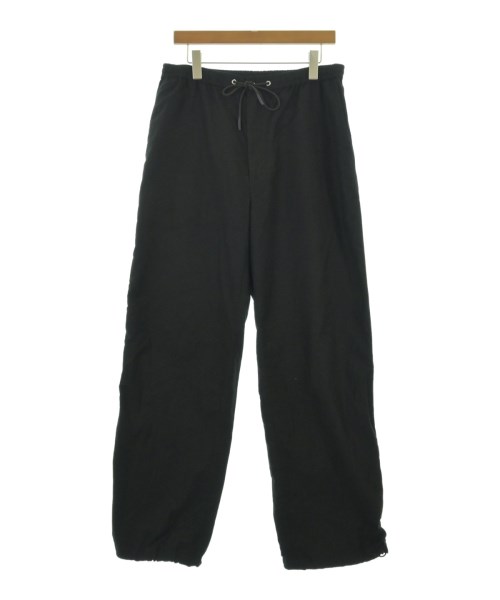 WILDSIDE YOHJI YAMAMOTO（ワイルドサイドヨウジヤマモト）その他 黒