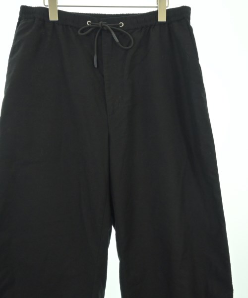 WILDSIDE YOHJI YAMAMOTO（ワイルドサイドヨウジヤマモト）その他 黒 サイズ:XL メンズ/2200701029142