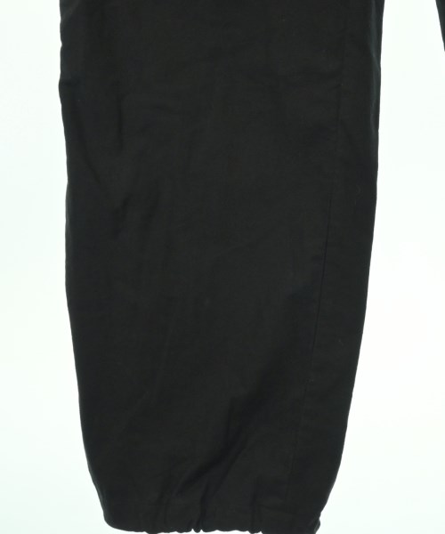WILDSIDE YOHJI YAMAMOTO（ワイルドサイドヨウジヤマモト）その他 黒 サイズ:XL メンズ/2200701029142