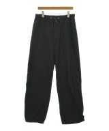 WILDSIDE YOHJI YAMAMOTO（ワイルドサイドヨウジヤマモト）その他 黒 サイズ:XL メンズ/2200701029142