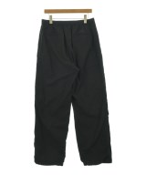 WILDSIDE YOHJI YAMAMOTO（ワイルドサイドヨウジヤマモト）その他 黒 サイズ:XL メンズ/2200701029142
