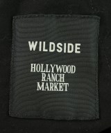 WILDSIDE YOHJI YAMAMOTO（ワイルドサイドヨウジヤマモト）その他 黒 サイズ:XL メンズ/2200701029142