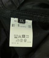 WILDSIDE YOHJI YAMAMOTO（ワイルドサイドヨウジヤマモト）その他 黒 サイズ:XL メンズ/2200701029142