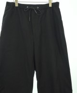 WILDSIDE YOHJI YAMAMOTO（ワイルドサイドヨウジヤマモト）その他 黒 サイズ:XL メンズ/2200701029142