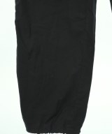 WILDSIDE YOHJI YAMAMOTO（ワイルドサイドヨウジヤマモト）その他 黒 サイズ:XL メンズ/2200701029142