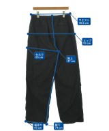 WILDSIDE YOHJI YAMAMOTO（ワイルドサイドヨウジヤマモト）その他 黒 サイズ:XL メンズ/2200701029142