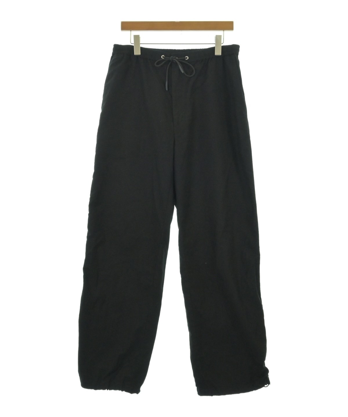 WILDSIDE YOHJI YAMAMOTO（ワイルドサイドヨウジヤマモト）その他 黒