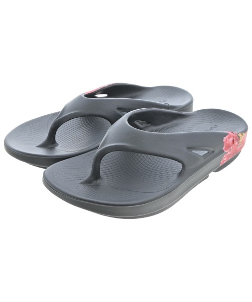 WILDSIDE YOHJI YAMAMOTO(ワイルドサイドヨウジヤマモト)のサンダル サイズ:EU43(28cm位) 18,200円