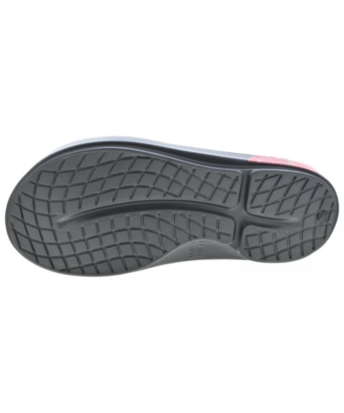 WILDSIDE YOHJI YAMAMOTO（ワイルドサイドヨウジヤマモト）サンダル 黒 サイズ:EU43(28cm位) メンズ/2200704767171