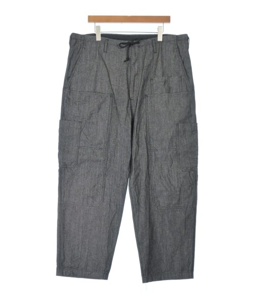 WILDSIDE YOHJI YAMAMOTO(ワイルドサイドヨウジヤマモト)その他 グレー サイズ:3(L位)/2200664423025