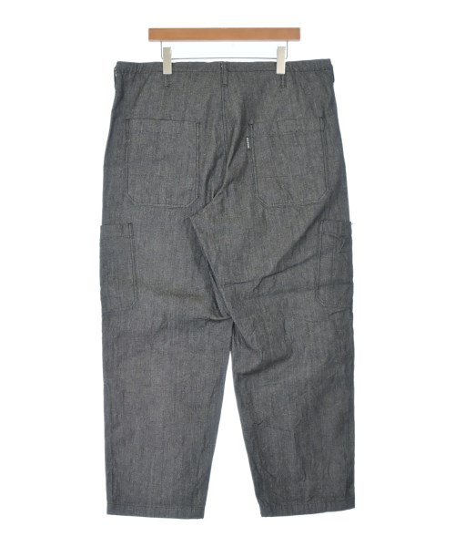 WILDSIDE YOHJI YAMAMOTO（ワイルドサイドヨウジヤマモト）その他 グレー サイズ:3(L位) メンズ/2200664423025