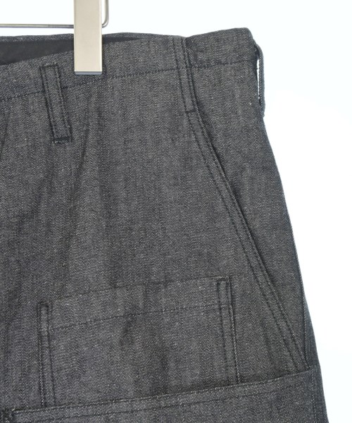 WILDSIDE YOHJI YAMAMOTO（ワイルドサイドヨウジヤマモト）その他 グレー サイズ:3(L位) メンズ/2200664423025