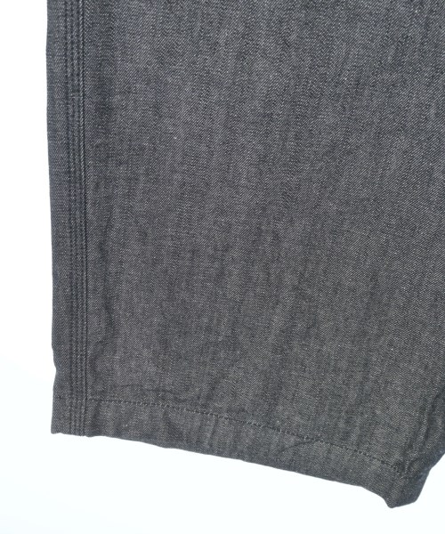 WILDSIDE YOHJI YAMAMOTO（ワイルドサイドヨウジヤマモト）その他 グレー サイズ:3(L位) メンズ/2200664423025