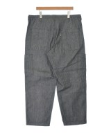 WILDSIDE YOHJI YAMAMOTO（ワイルドサイドヨウジヤマモト）その他 グレー サイズ:3(L位) メンズ/2200664423025