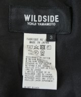 WILDSIDE YOHJI YAMAMOTO（ワイルドサイドヨウジヤマモト）その他 グレー サイズ:3(L位) メンズ/2200664423025