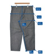 WILDSIDE YOHJI YAMAMOTO（ワイルドサイドヨウジヤマモト）その他 グレー サイズ:3(L位) メンズ/2200664423025