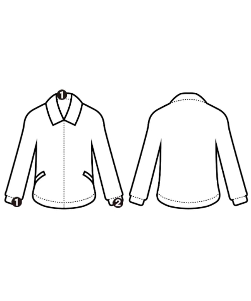 WILDSIDE YOHJI YAMAMOTO（ワイルドサイドヨウジヤマモト）その他 黒 サイズ:3(L位) メンズ/2200664423032