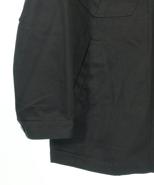 WILDSIDE YOHJI YAMAMOTO（ワイルドサイドヨウジヤマモト）その他 黒 サイズ:3(L位) メンズ/2200664423032