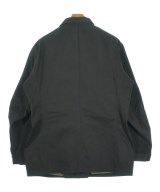 WILDSIDE YOHJI YAMAMOTO（ワイルドサイドヨウジヤマモト）その他 黒 サイズ:3(L位) メンズ/2200664423032