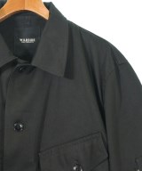 WILDSIDE YOHJI YAMAMOTO（ワイルドサイドヨウジヤマモト）その他 黒 サイズ:3(L位) メンズ/2200664423032