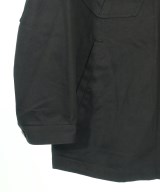 WILDSIDE YOHJI YAMAMOTO（ワイルドサイドヨウジヤマモト）その他 黒 サイズ:3(L位) メンズ/2200664423032