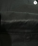 WILDSIDE YOHJI YAMAMOTO（ワイルドサイドヨウジヤマモト）その他 黒 サイズ:3(L位) メンズ/2200664423032