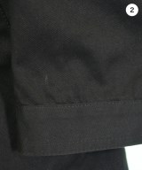 WILDSIDE YOHJI YAMAMOTO（ワイルドサイドヨウジヤマモト）その他 黒 サイズ:3(L位) メンズ/2200664423032