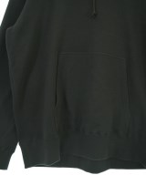 WILDSIDE YOHJI YAMAMOTO（ワイルドサイドヨウジヤマモト）パーカー 黒 サイズ:3(M位) メンズ/2200664423070