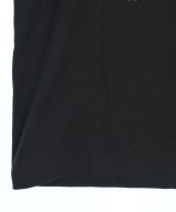WILDSIDE YOHJI YAMAMOTO（ワイルドサイドヨウジヤマモト）Tシャツ・カットソー 黒 サイズ:3(L位) メンズ/2200664928100