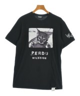 WILDSIDE YOHJI YAMAMOTO Tシャツ・カットソー