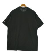 WILDSIDE YOHJI YAMAMOTO（ワイルドサイドヨウジヤマモト）Tシャツ・カットソー 黒 サイズ:3(L位) メンズ/2200665784033