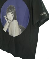 WILDSIDE YOHJI YAMAMOTO（ワイルドサイドヨウジヤマモト）Tシャツ・カットソー 黒 サイズ:3(L位) メンズ/2200665784033