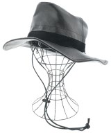 WILDSIDE YOHJI YAMAMOTO ハット