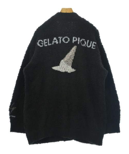 WILDSIDE YOHJI YAMAMOTO（ワイルドサイドヨウジヤマモト）その他 黒 サイズ:-(XXL位) メンズ/2200721642048