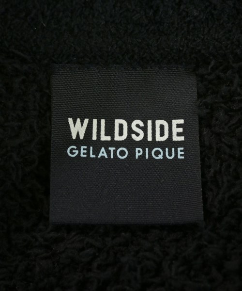 WILDSIDE YOHJI YAMAMOTO（ワイルドサイドヨウジヤマモト）その他 黒 サイズ:-(XXL位) メンズ/2200721642048