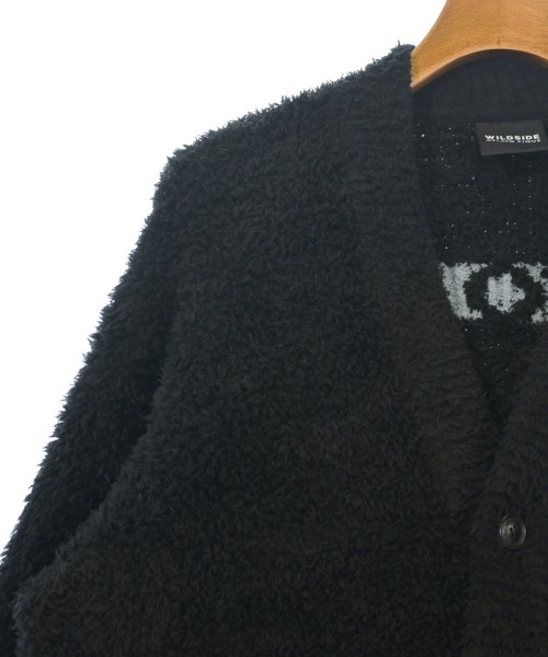 WILDSIDE YOHJI YAMAMOTO（ワイルドサイドヨウジヤマモト）その他 黒 サイズ:-(XXL位) メンズ/2200721642048